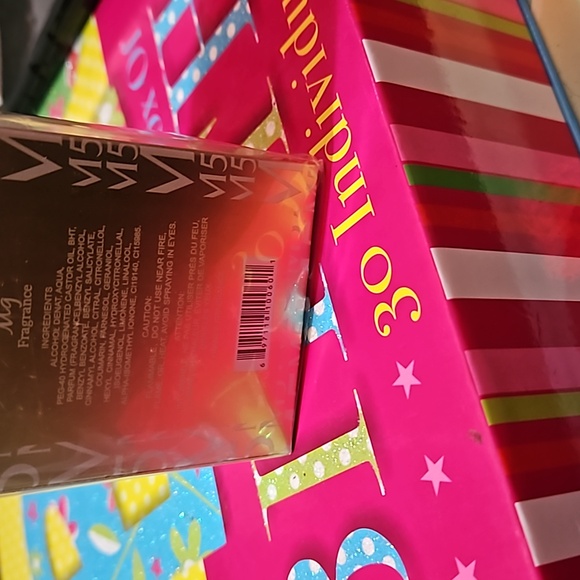 Madame 5 by MG Eau De Parfume for Women 0.9 FL Oz 25 - Picture 5 of 5